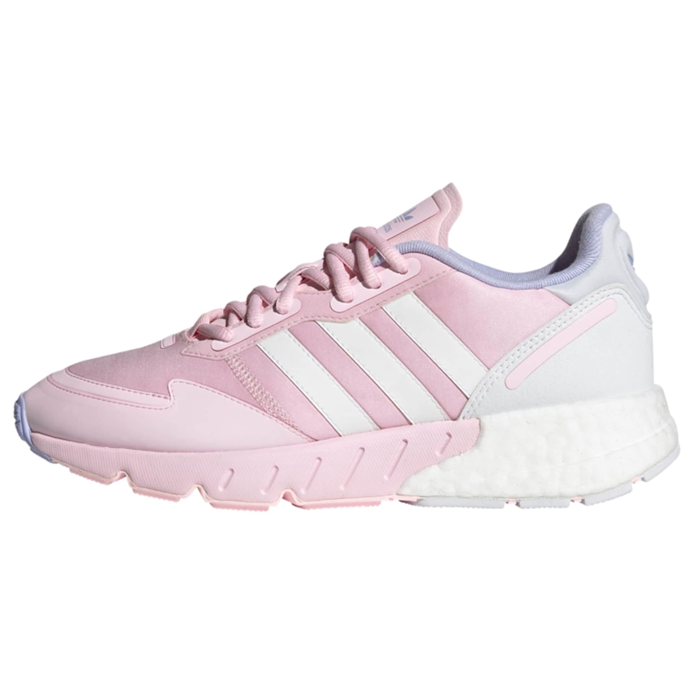 ADIDAS ORIGINALS Sneakers 'ZX 1K Boost' in Light Purple