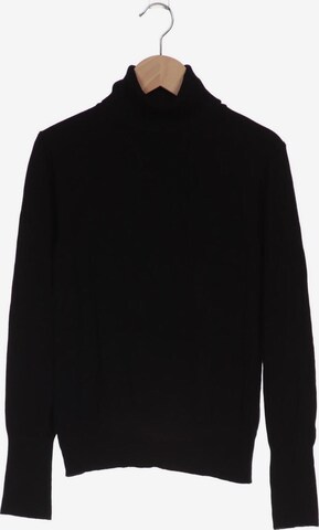 ONLY Sweater & Cardigan in L in Black: front