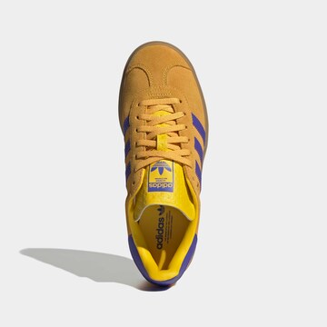 ADIDAS ORIGINALS Sneakers in Yellow