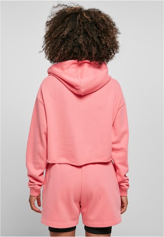 Starter Black Label Sweatshirt in Pink