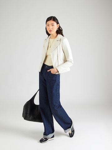 Giacca di mezza stagione 'SAMBA' di OAKWOOD in bianco