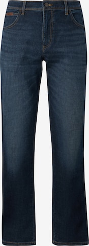 Jeans 'TEXAS' di WRANGLER in blu: frontale