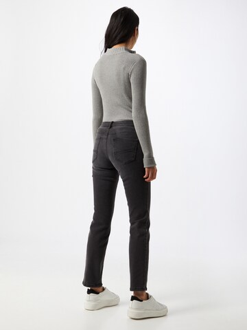 Slimfit Jeans di TOM TAILOR in grigio