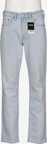 H&M Jeans 29 in Blau: Vorderseite