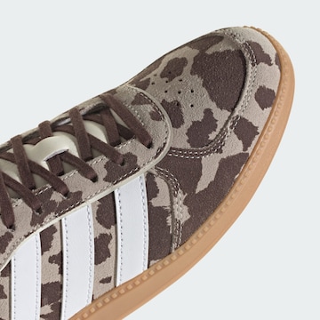 ADIDAS SPORTSWEAR Platform trainers in Brown