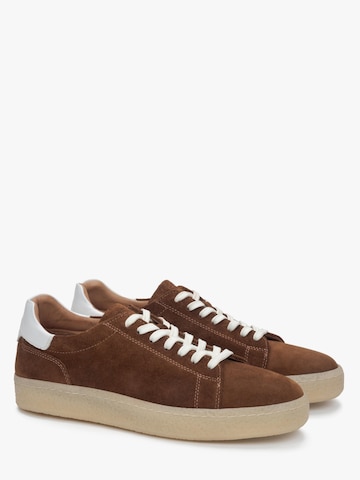 Estro Platform trainers '915819-3' in Brown