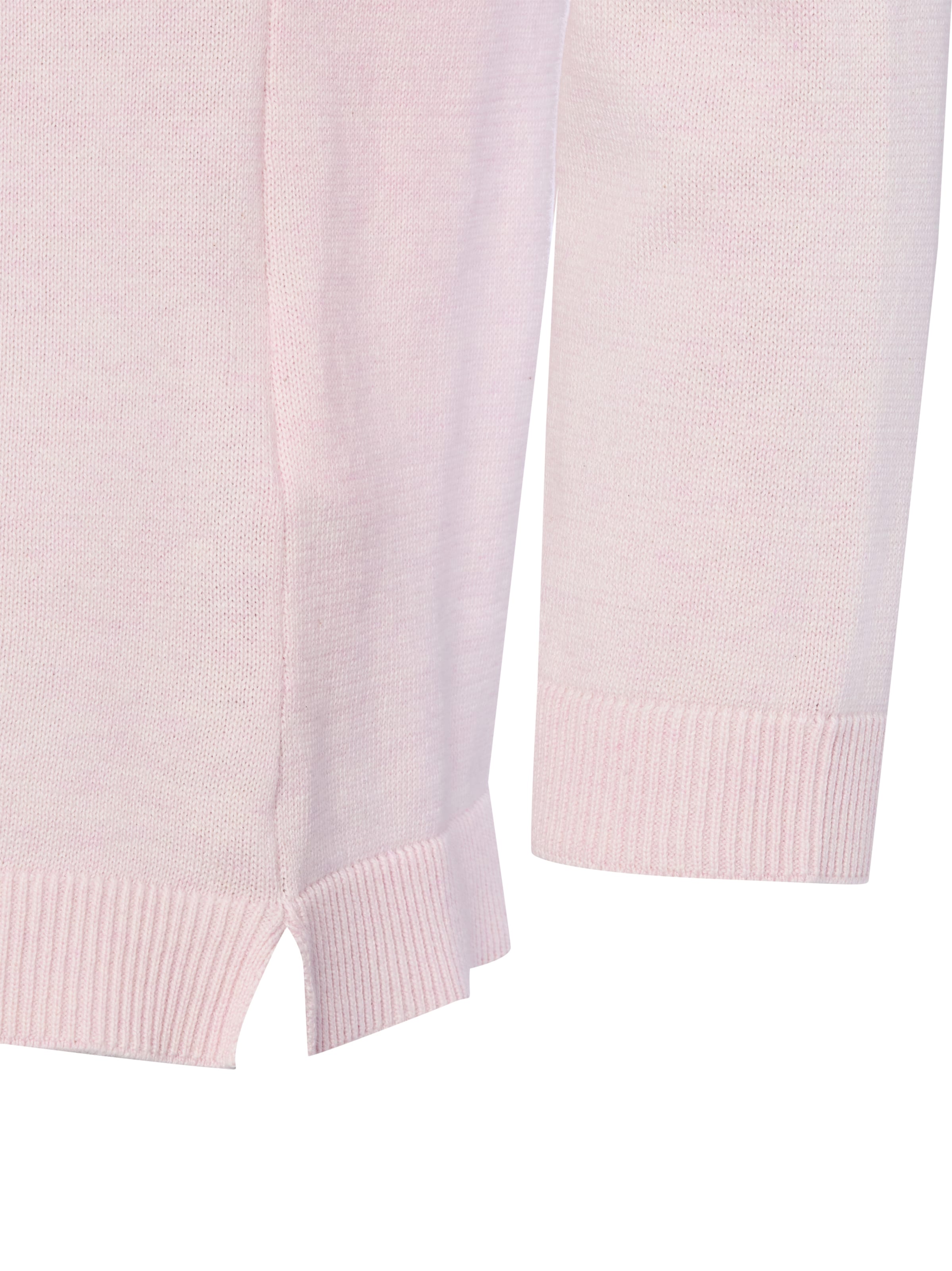 Brookshire Pullover in Pink