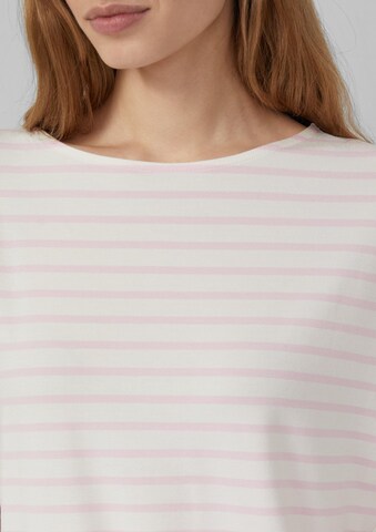 s.Oliver Póló - rózsaszín