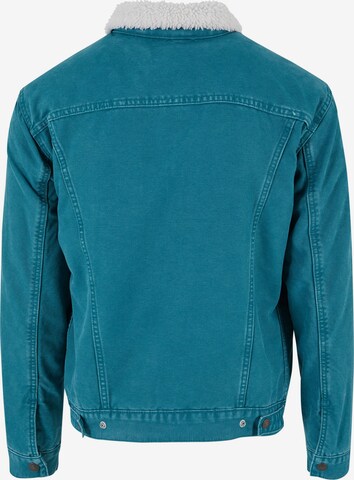 LEVI'S ® Jacke 'Type 3 Trucker' in Blau