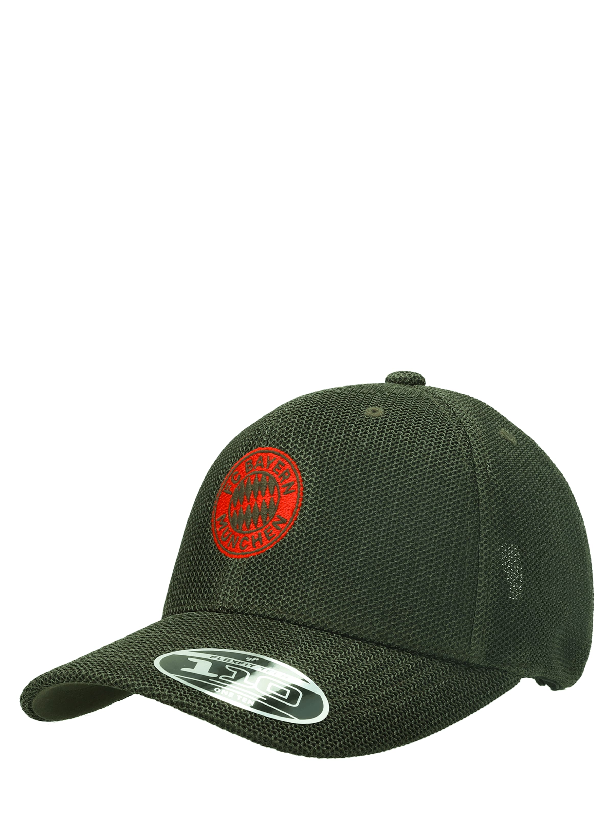 FC BAYERN MÜNCHEN Cap in Green