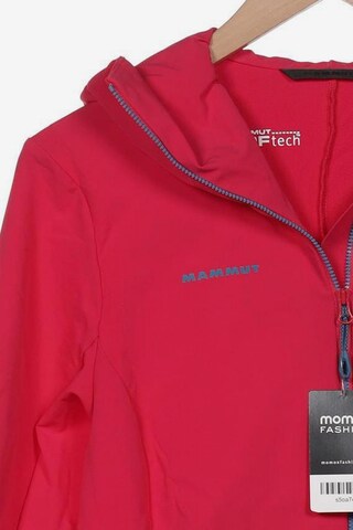 MAMMUT Jacke M in Pink