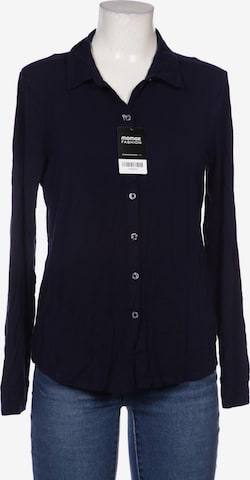 Marc O'Polo Blouse & Tunic in L in Blue: front