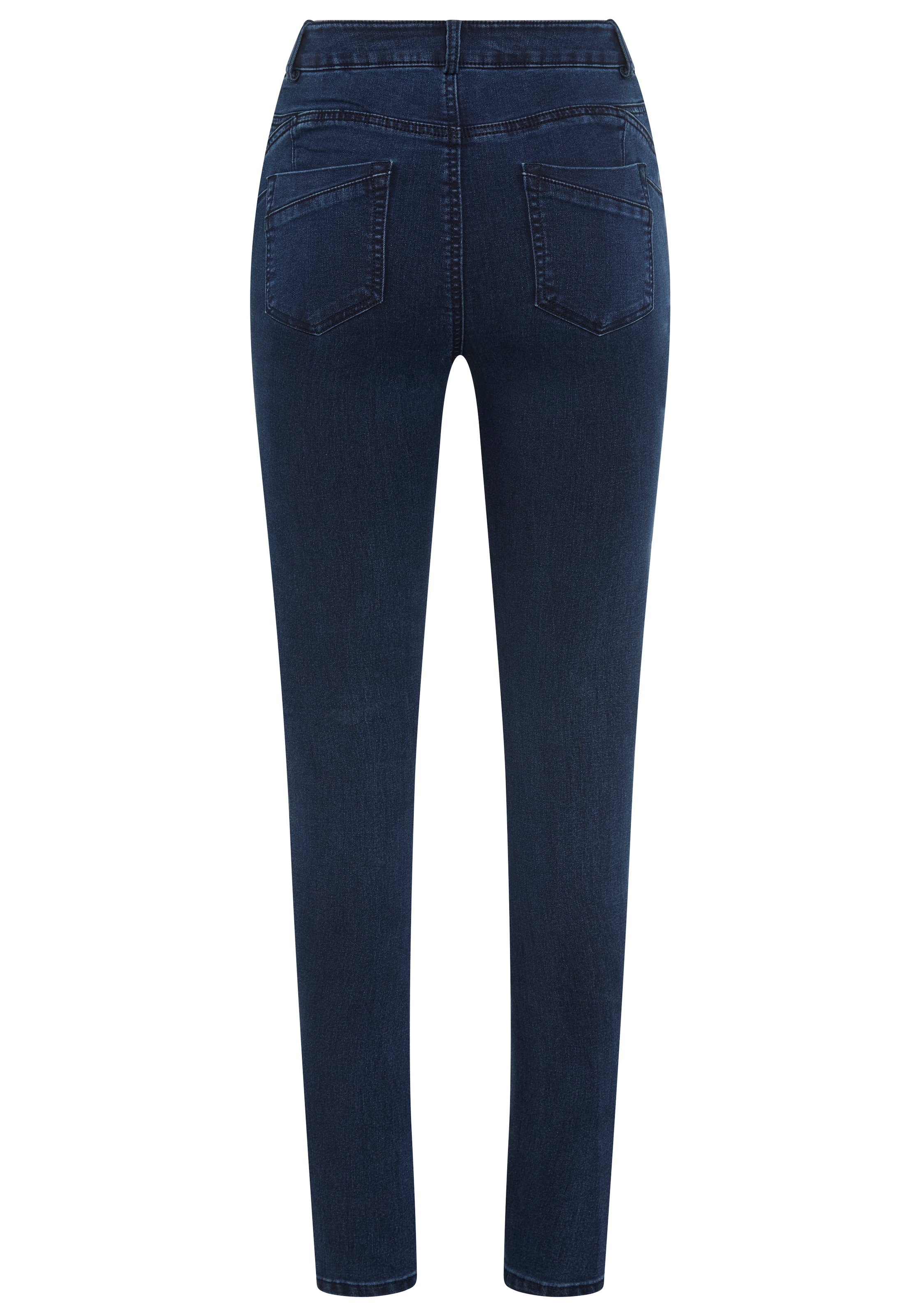 ARIZONA Skinny Jeans in Blue