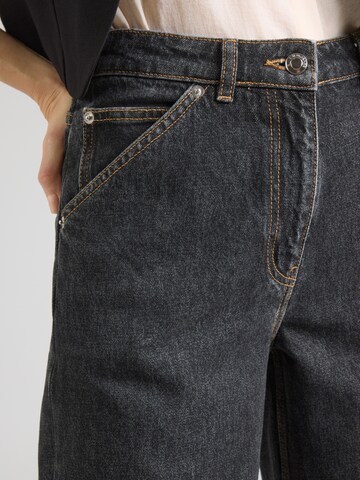 IRO Loose fit Jeans in Black