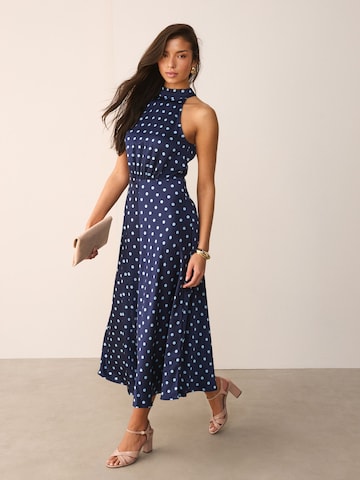 Next Strap sandal in Pink