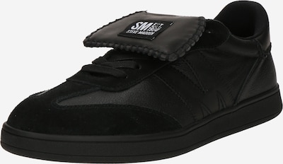 Sportbačiai be auliuko iš STEVE MADDEN, spalva – juoda, Prekių apžvalga