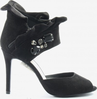 Bianco Bodenlanger Mantel In S In Hellgrau Schwarz About You