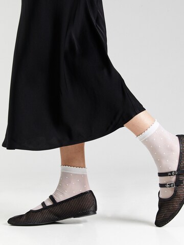 & Other Stories Skirt in Black