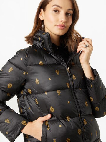 Lauren Ralph Lauren Jacke in Schwarz