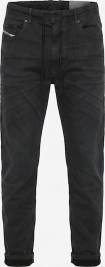 DIESEL Traperice 'NARROT Light & Superstretch JoggJeans' veličine 38 u crna, Pregled proizvoda