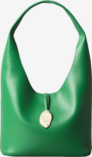 arany / zöld Calvin Klein Válltáskák, Termék nézet
