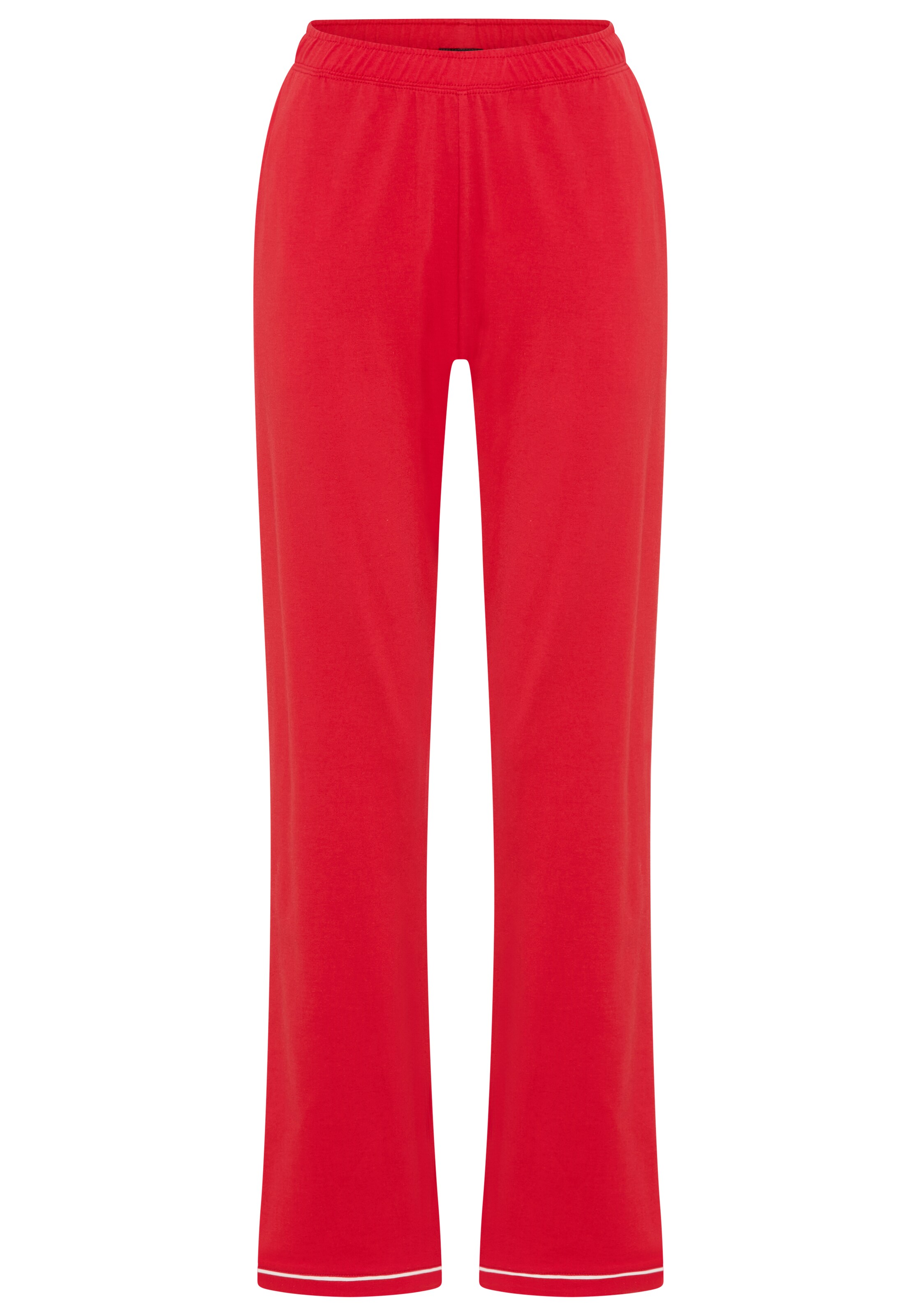 H.I.S EM Pajama in Red