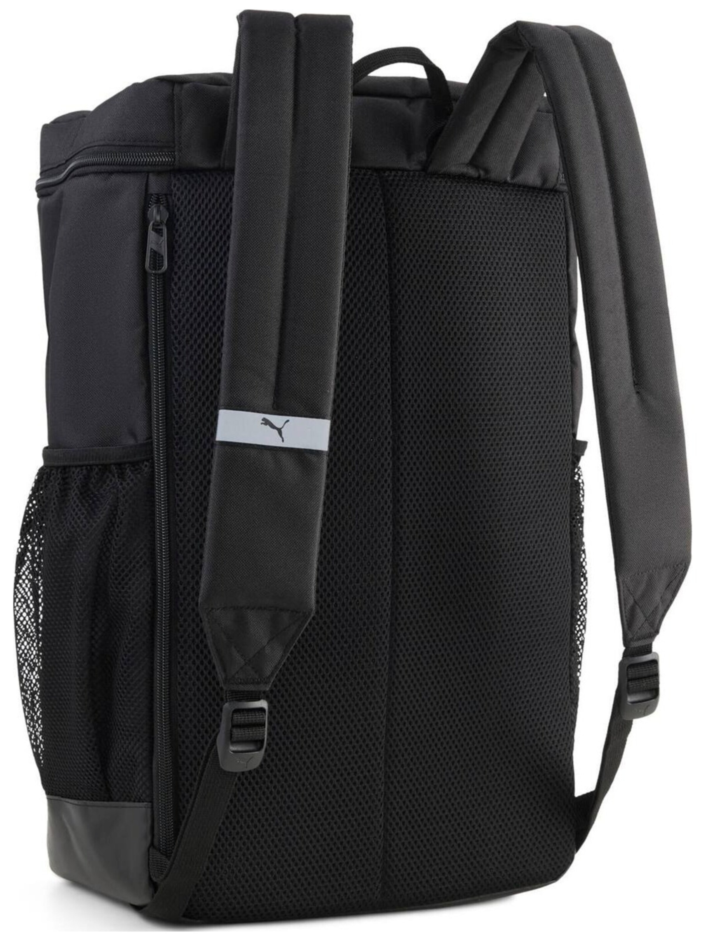 PUMA - Mochila 'Puma Challenger Backpack 27L' en negro