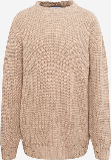 Han Kjøbenhavn Sweter w kolorze jasnobrązowym, Podgląd produktu
