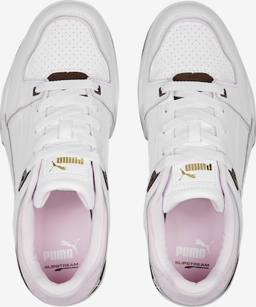 PUMA Platform trainers 'Slipstream Preppy Wns' in White