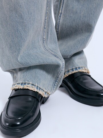 Dr. Denim Loose fit Jeans 'Omar Relaxed' in Blue