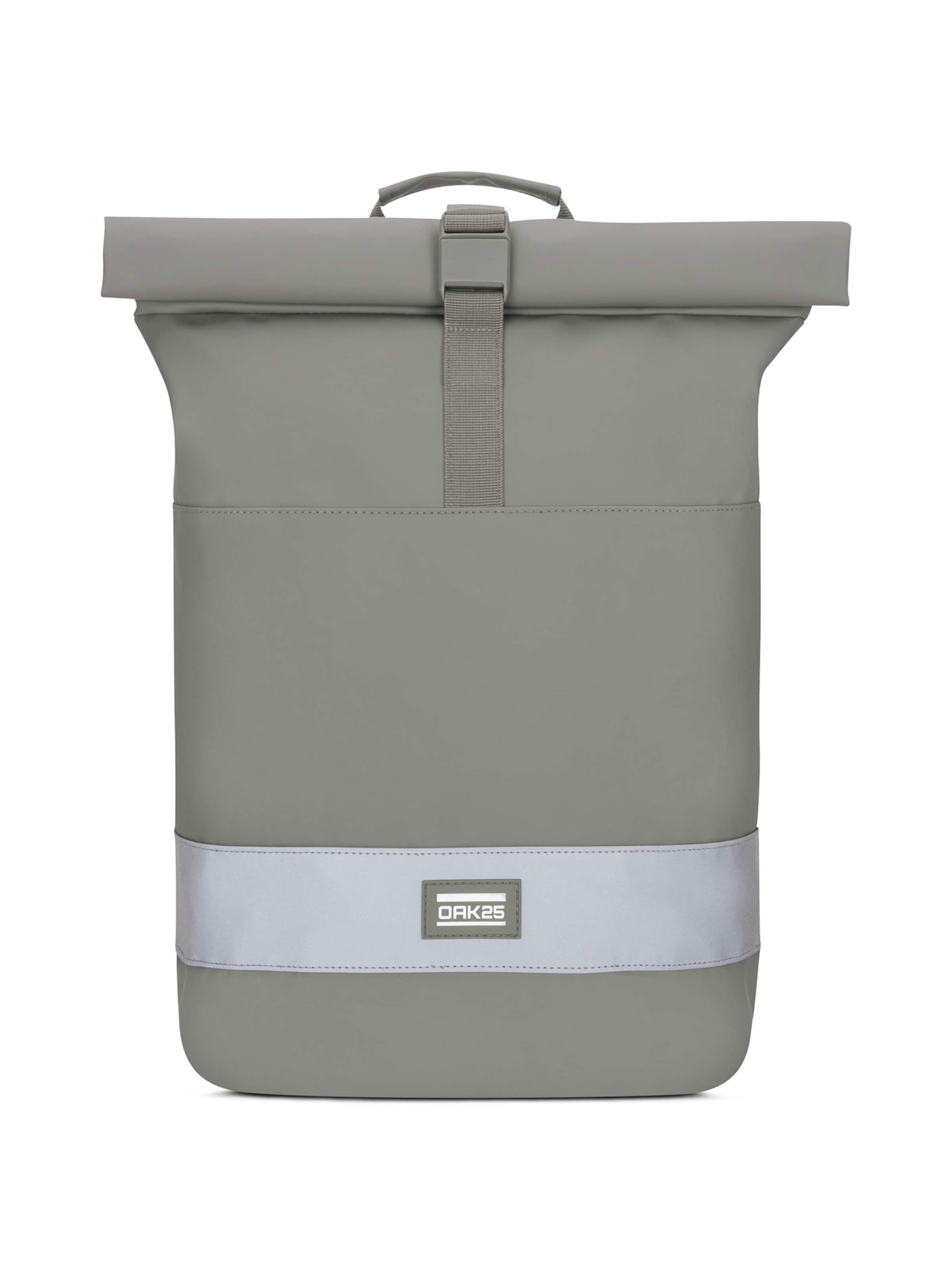 žalia OAK25 Kuprinė 'Everyday': priekis