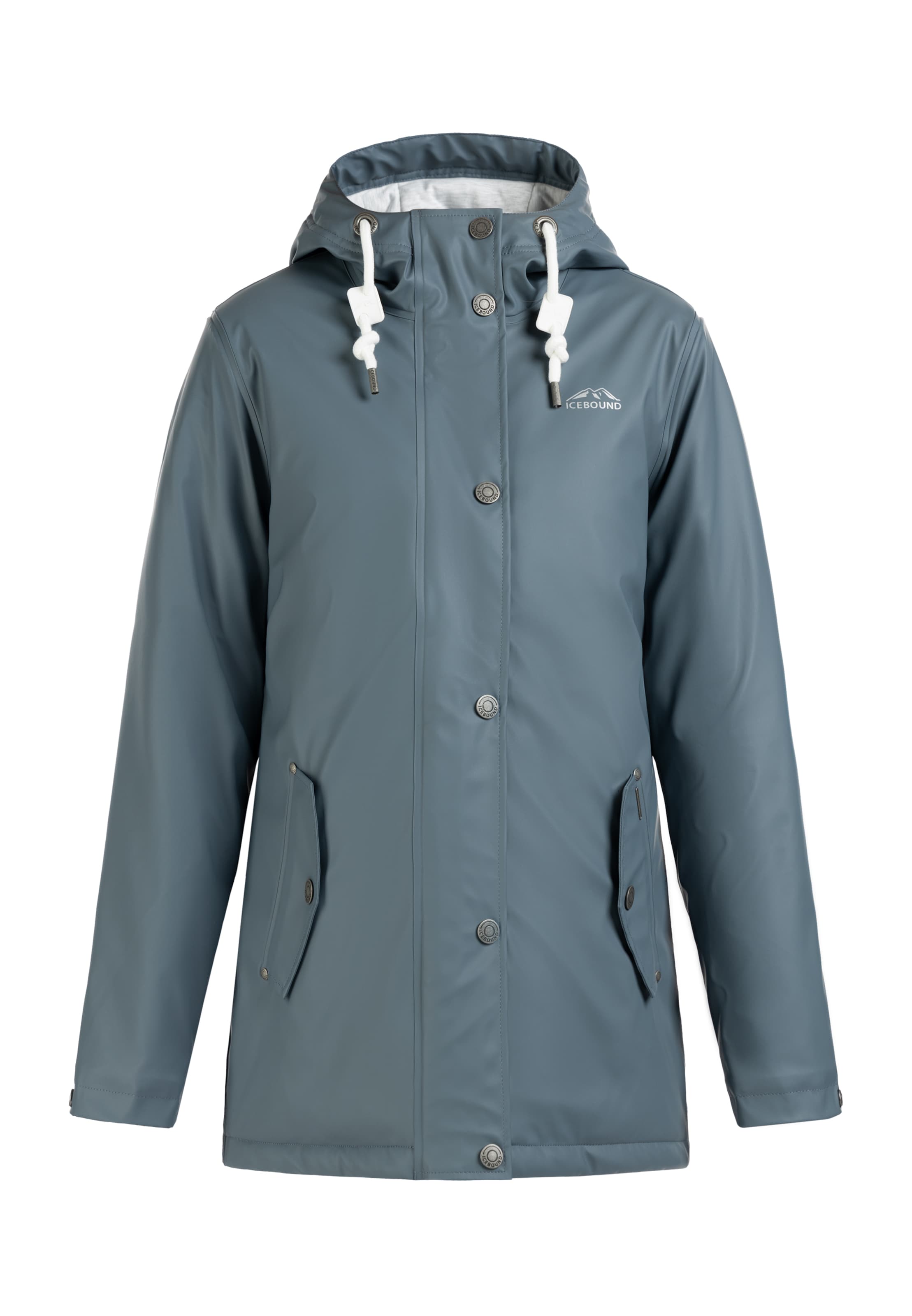 ICEBOUND Jassen voor dames Shop online ABOUT YOU