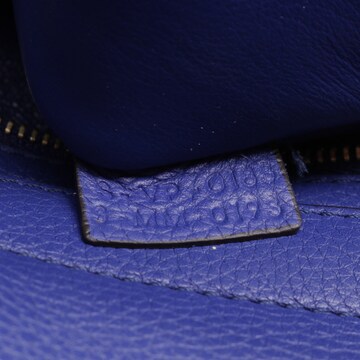 Céline Bag in One size in Blue