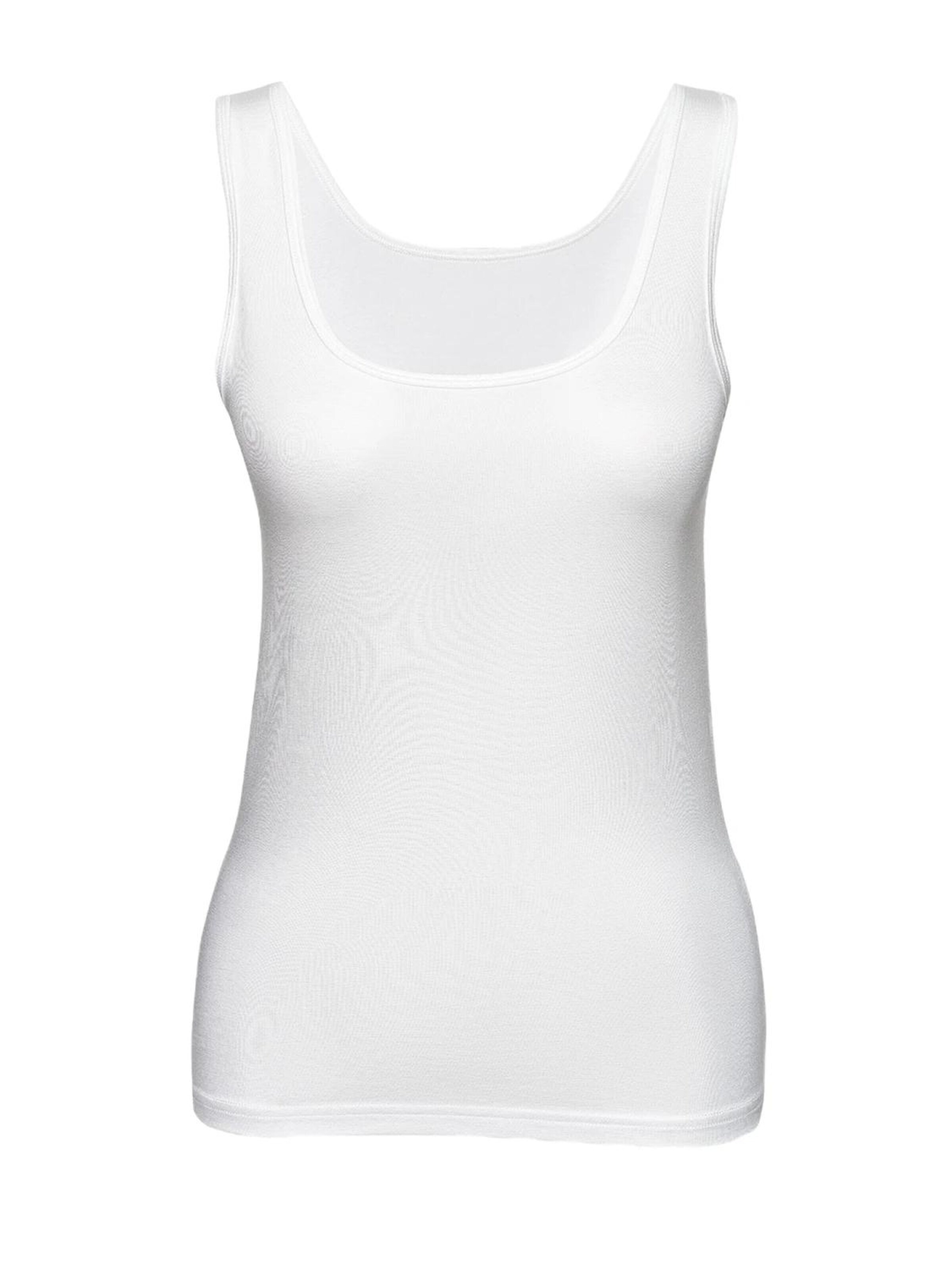 Erdem Top in White
