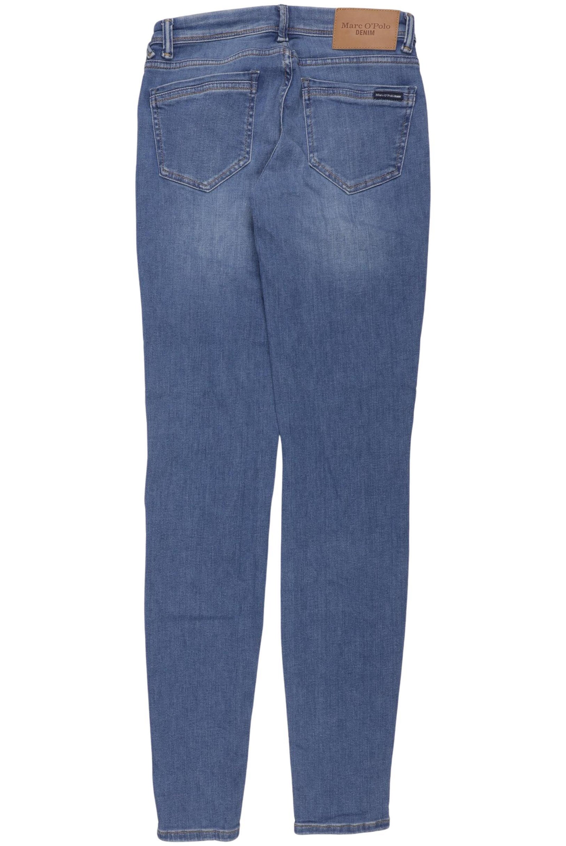 Marc O'Polo Jeans 26 in Blau