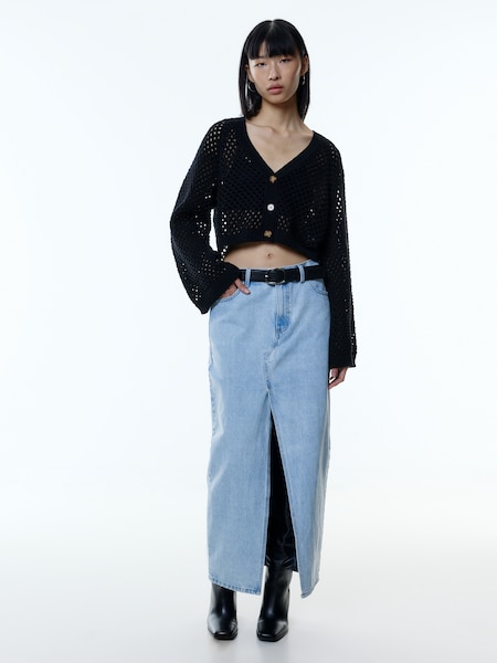 Strickjacke 'Vivienne'