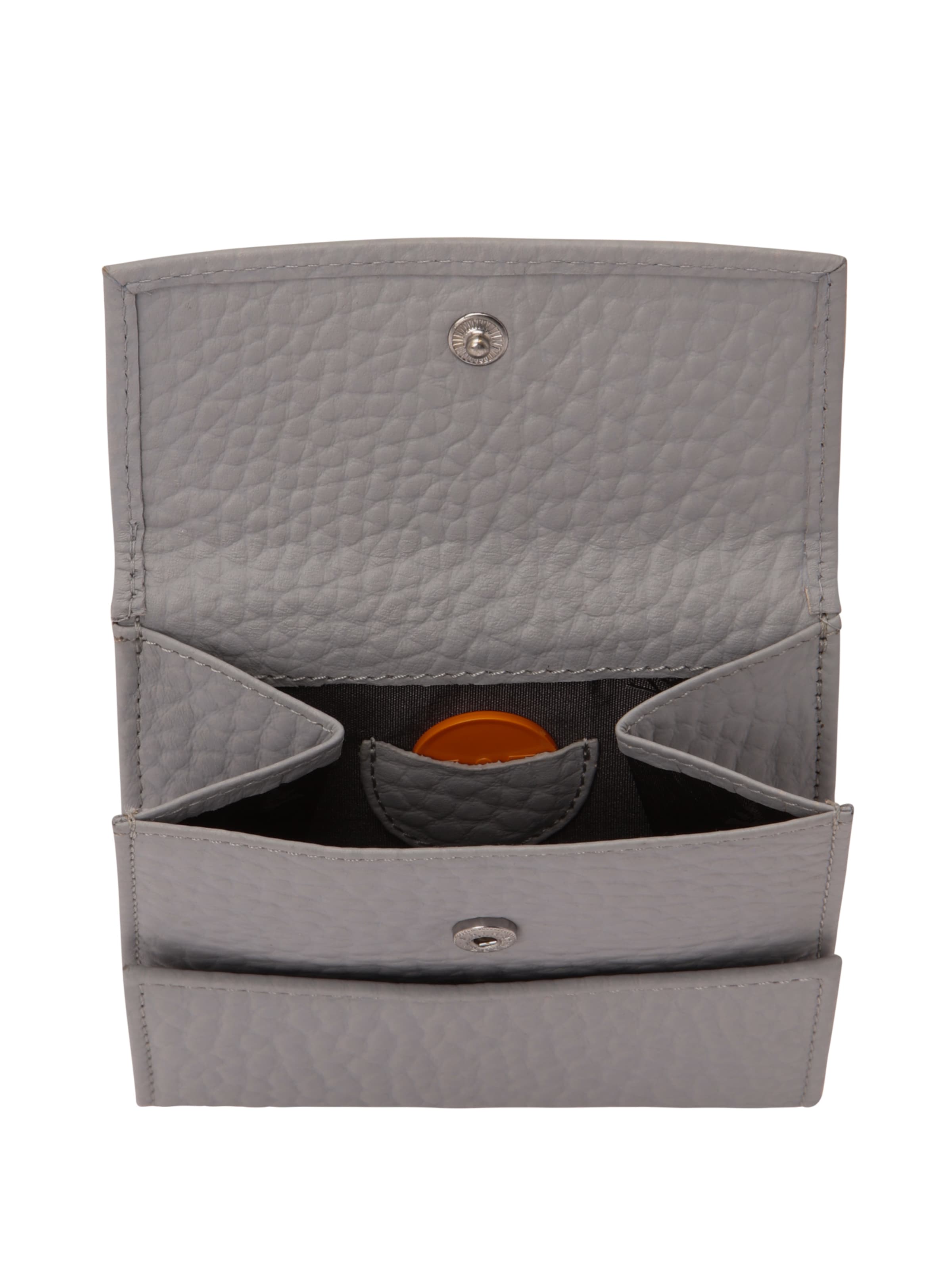 VOi Wallet 'Olena' in Grey