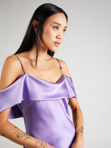 HUGO Kleid 'Kendala-1' in Lila