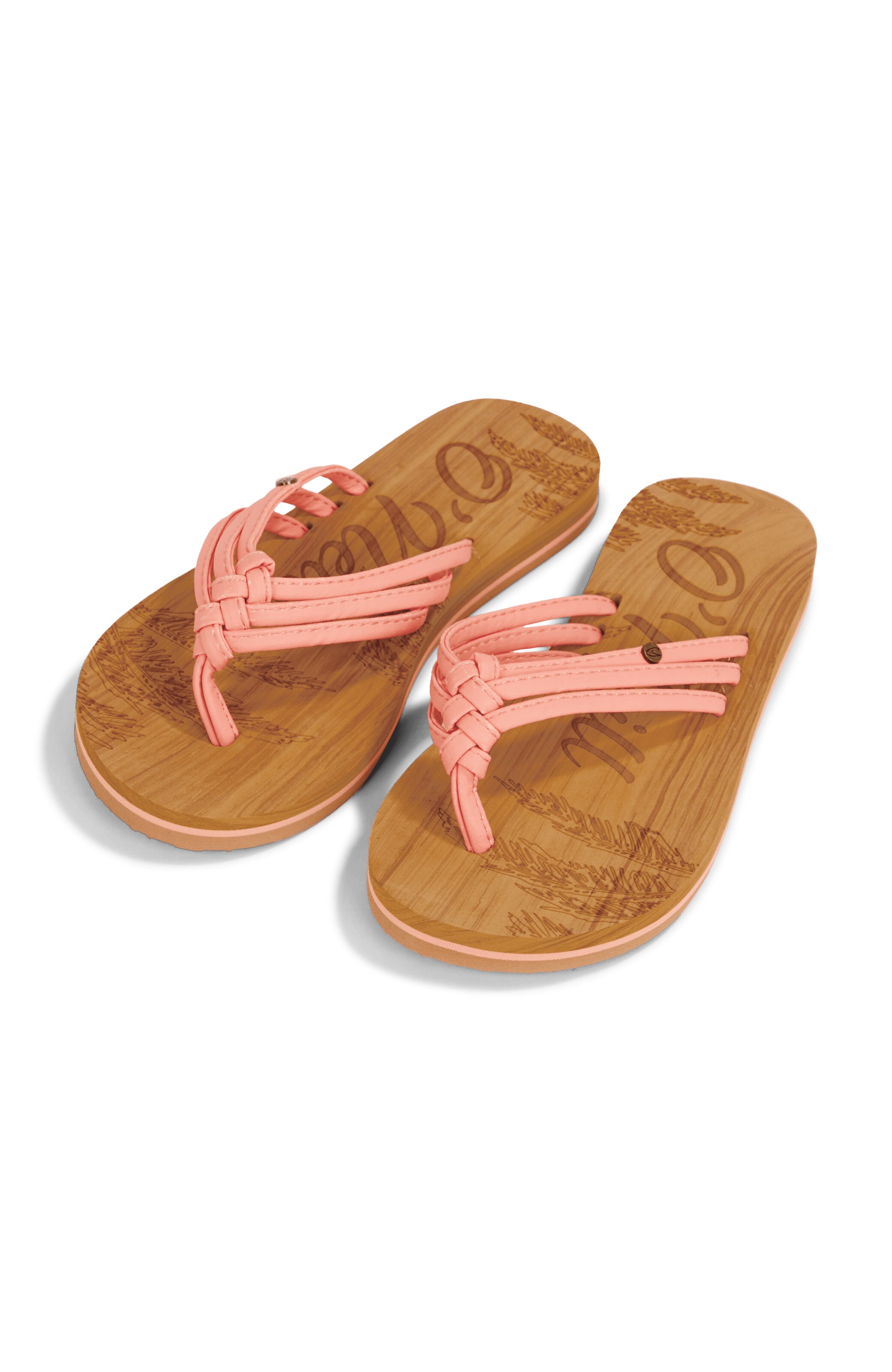 O'NEILL Sandals in Pink
