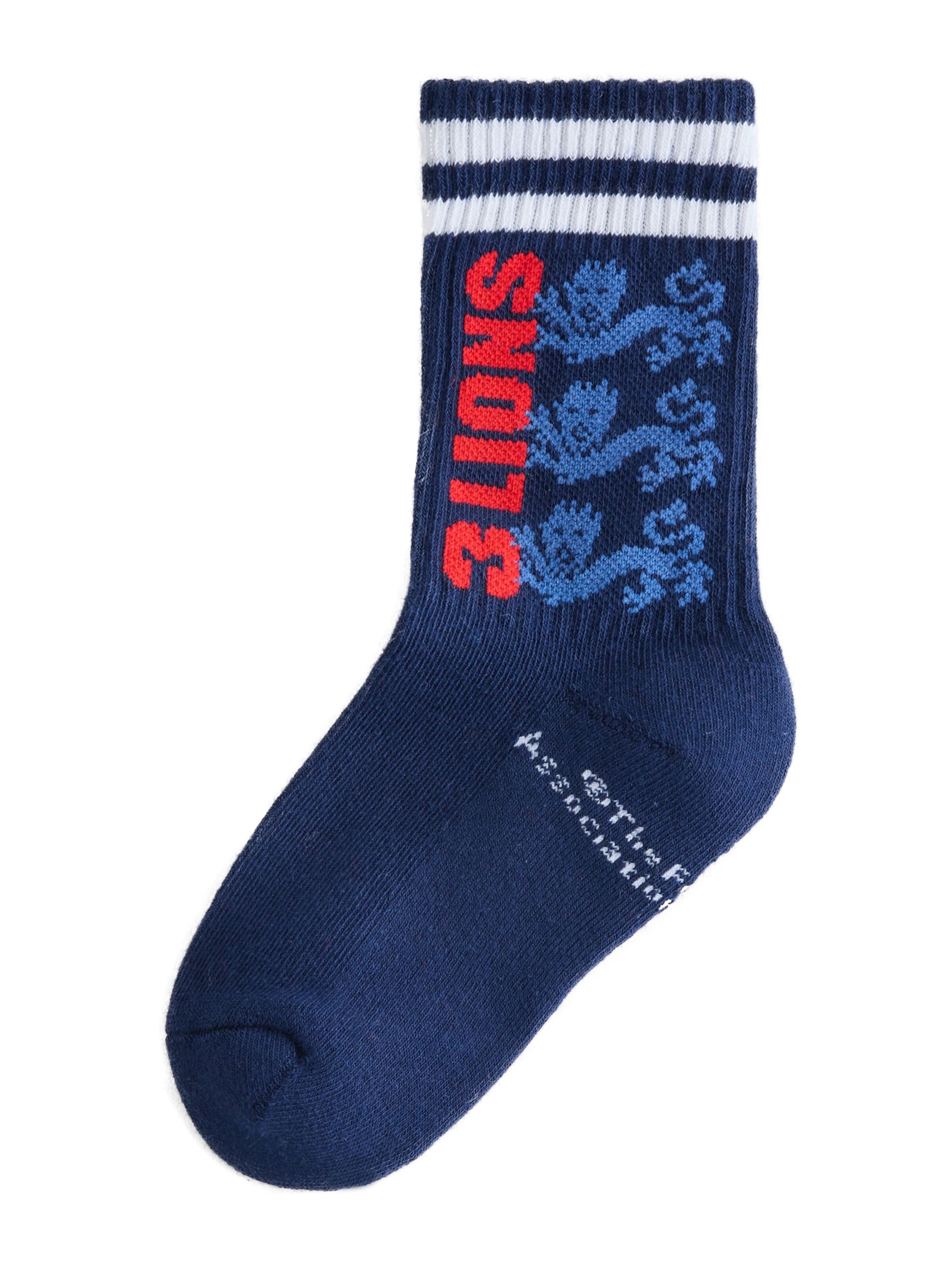 Chaussettes Next en mélange de couleurs