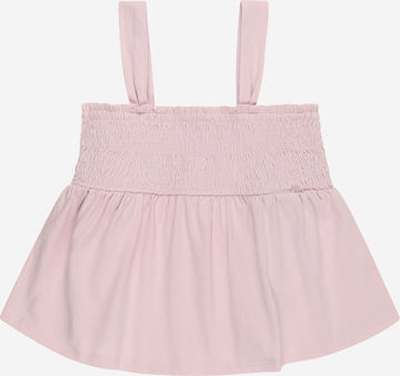 OshKosh Top in Pink: predná strana