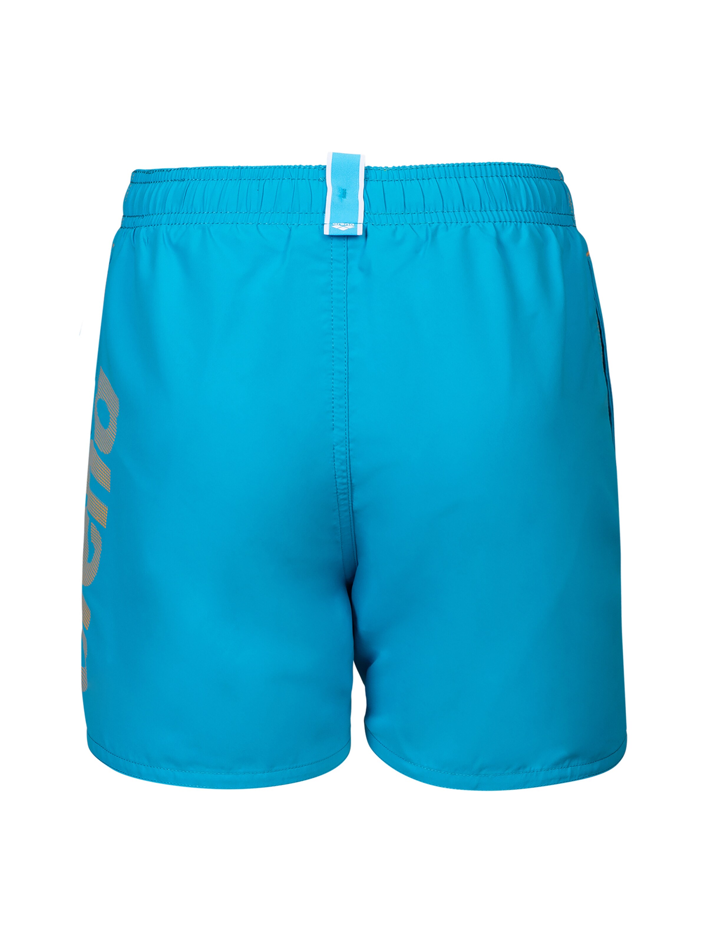ARENA Sportowa moda plażowa w kolorze niebieski