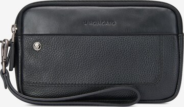 Roncato Toiletry Bag 'Alaska' in Black: front