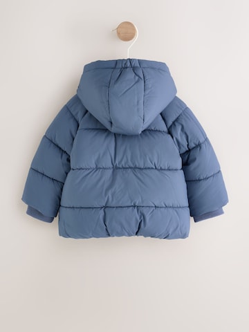 Veste d’hiver Next en bleu