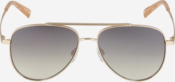 LE SPECS Sunglasses 'EVERMORE' in Gold