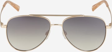 LE SPECS Sonnenbrille 'EVERMORE' in Gold