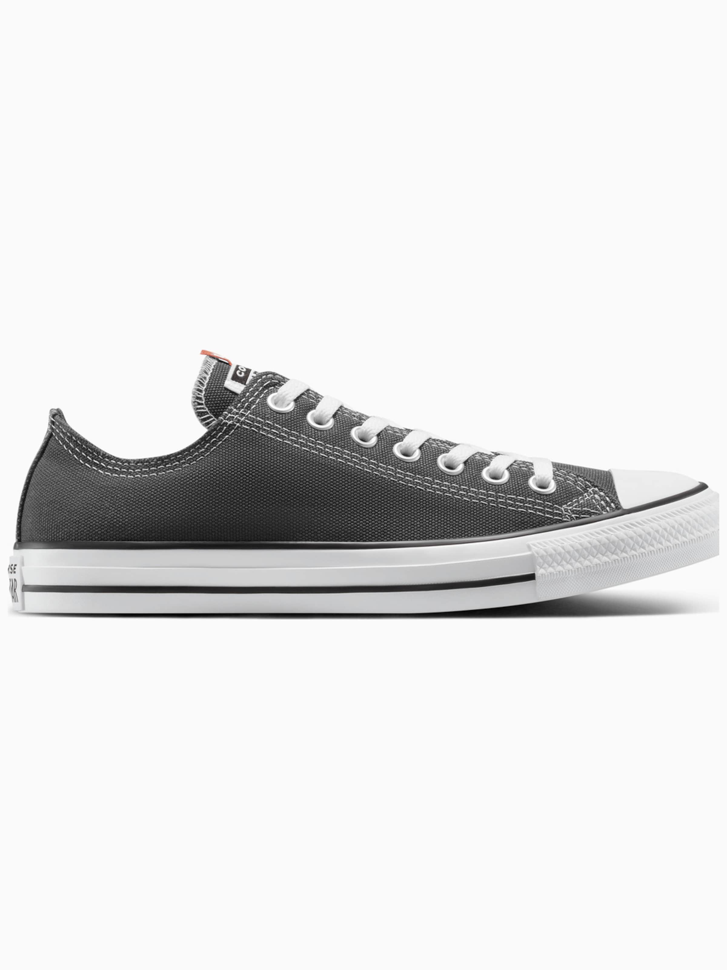 CONVERSE - Zapatillas deportivas bajas 'Converse Chuck Taylor All Star' en gris