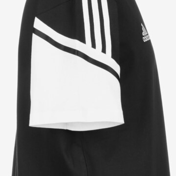 ADIDAS SPORTSWEAR Functioneel shirt 'Condivo 22' in Zwart