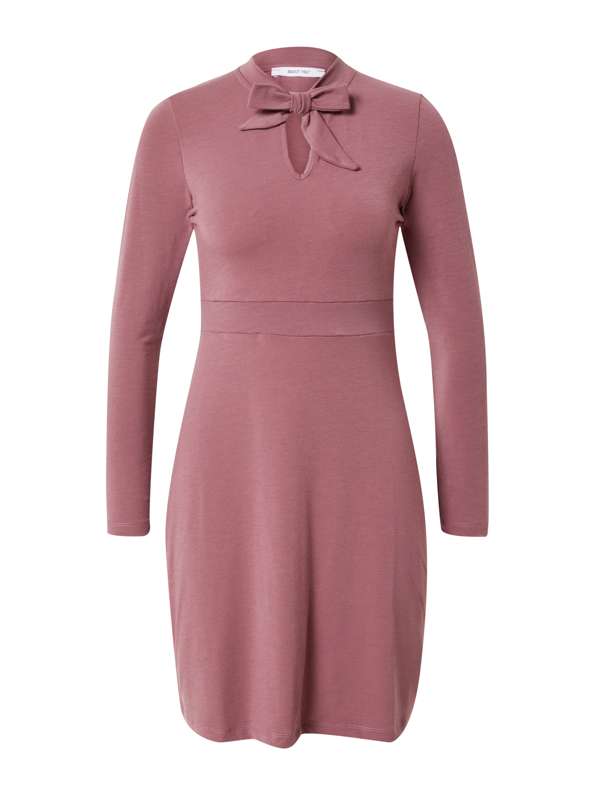 ABOUT YOU - Vestido 'Lisann' en rosa: frente