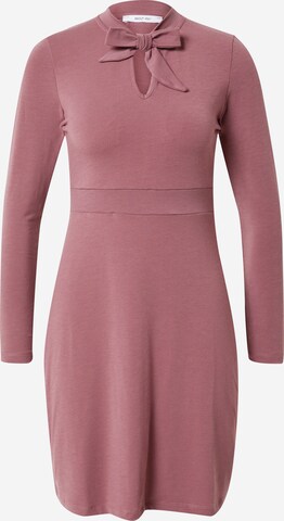 ABOUT YOU Dress 'Lisann' in Pink: front